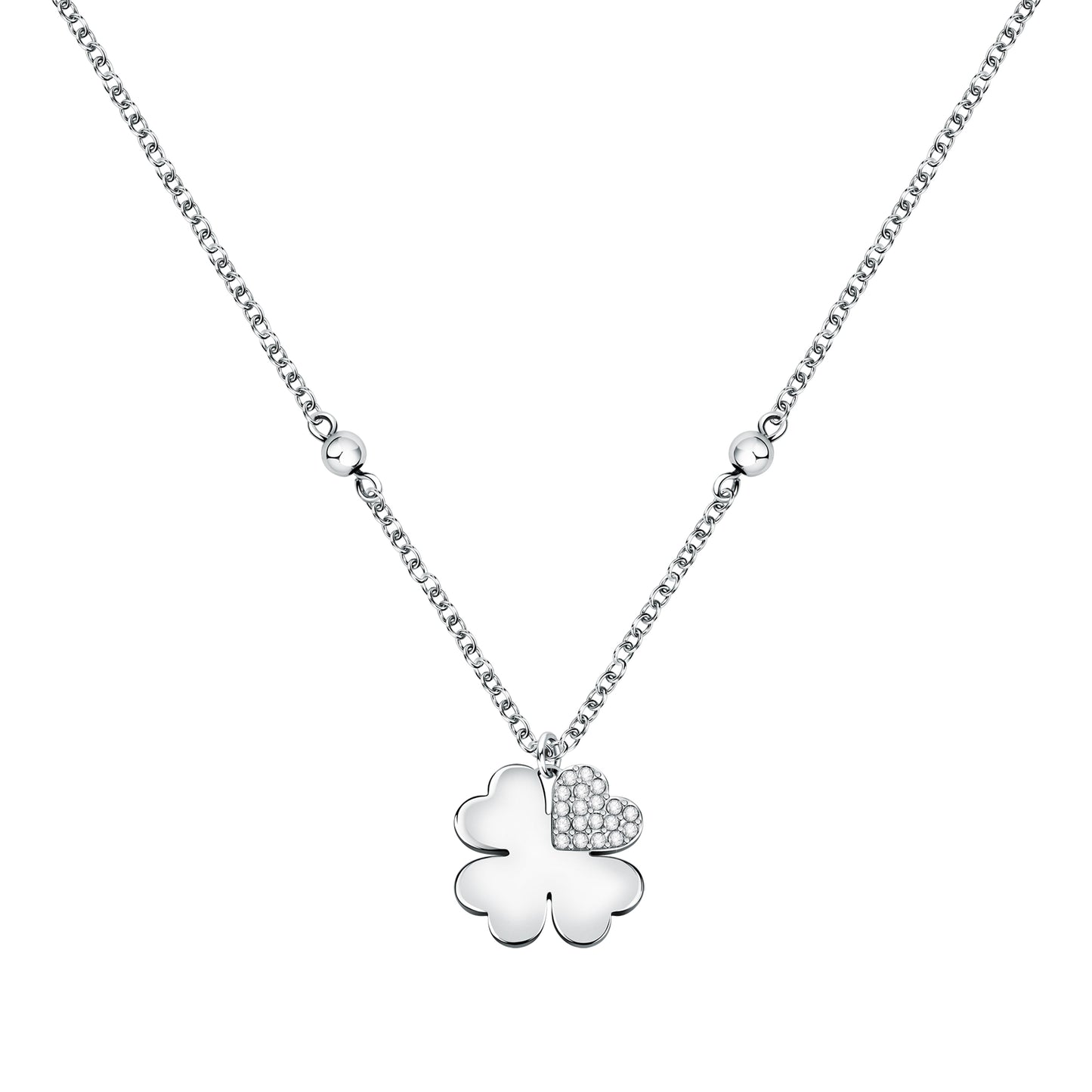 MORELLATO PASIONI WOMEN'S NECKLACE SATQ09
