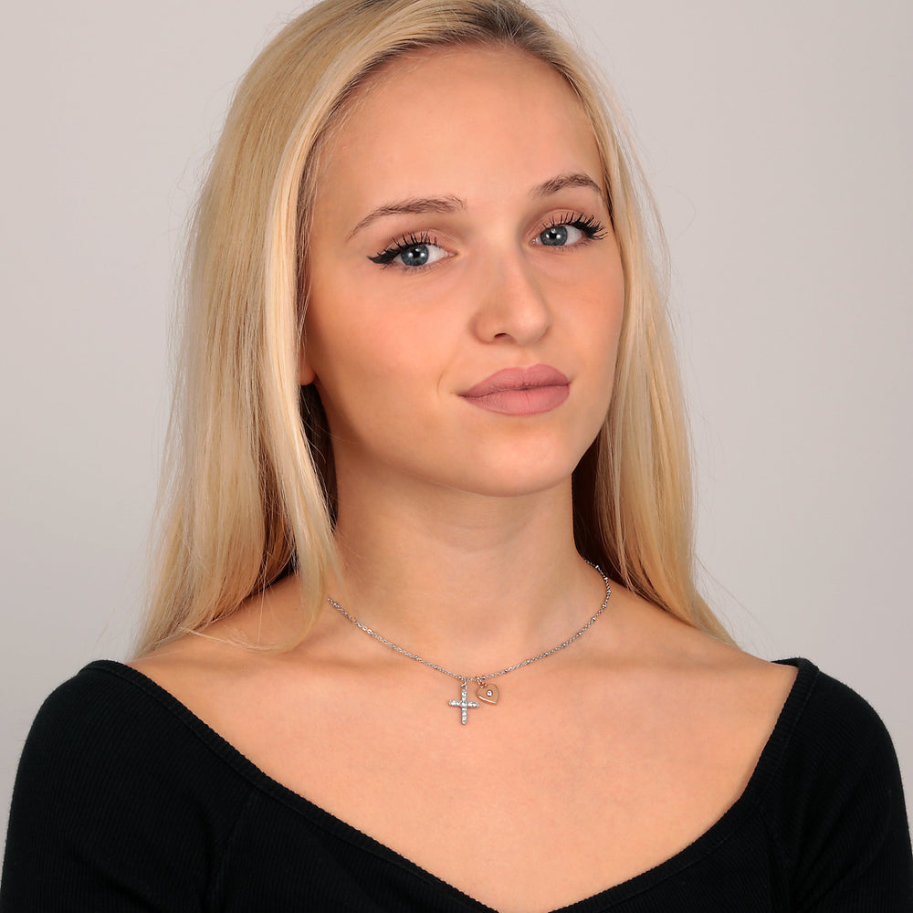 
                  
                    MORELLATO PASSIONE SAUN06 WOMEN'S NECKLACE
                  
                