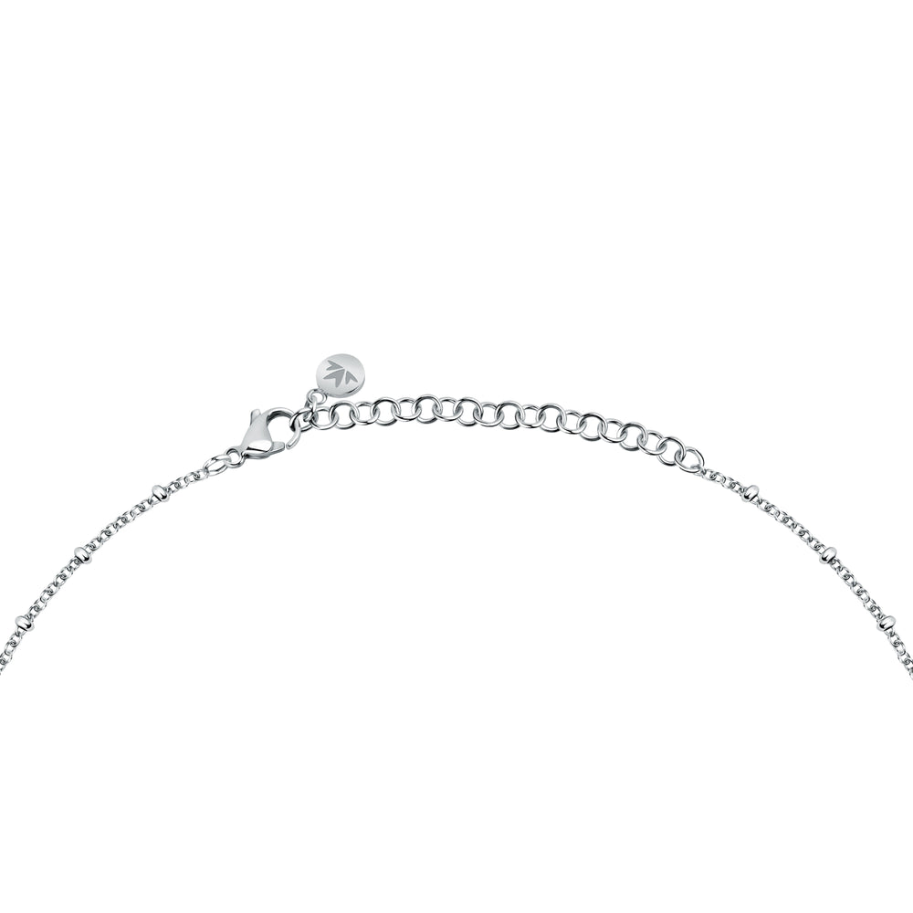 
                  
                    MORELLATO PASSIONE SAUN06 WOMEN'S NECKLACE
                  
                