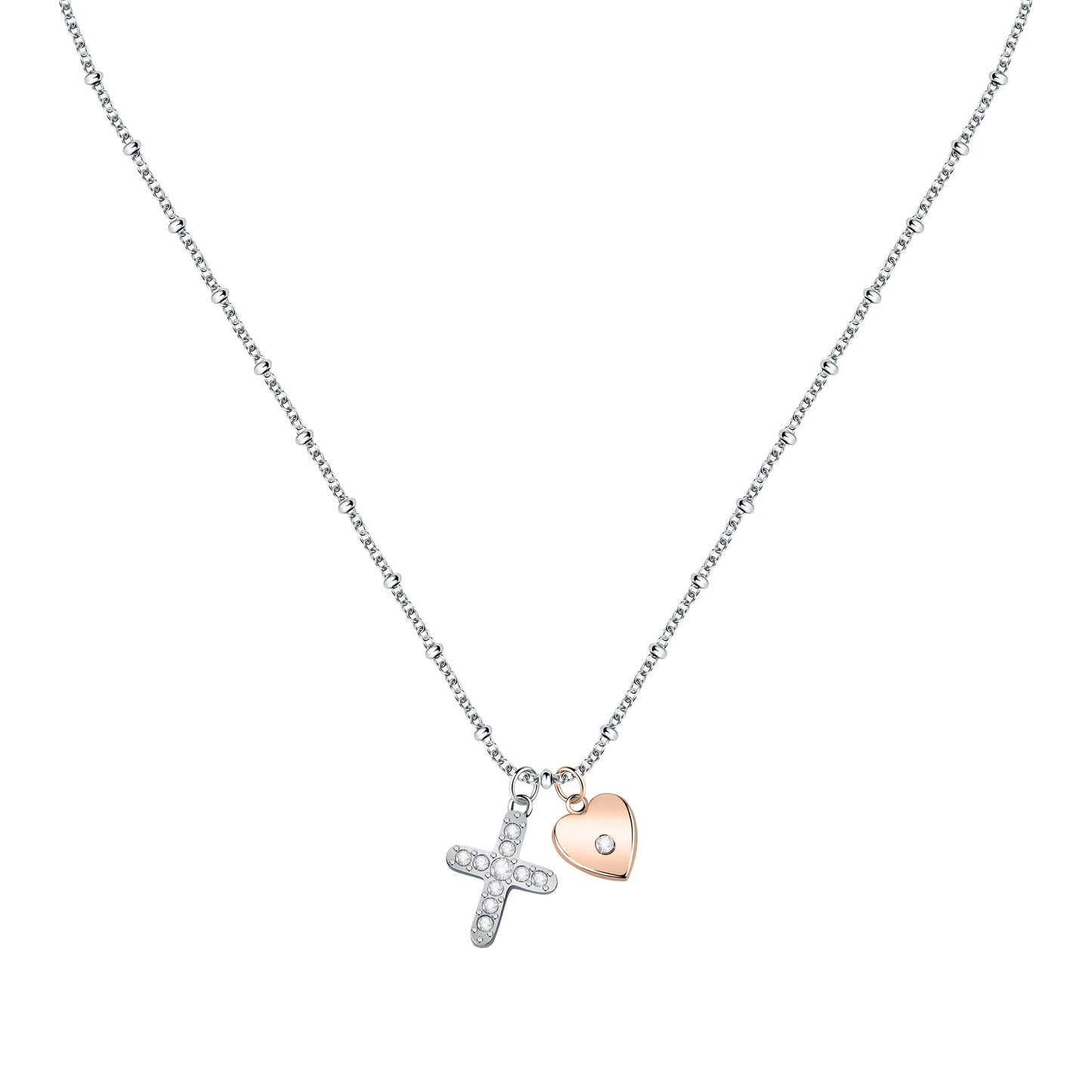 MORELLATO PASSIONE SAUN06 WOMEN'S NECKLACE