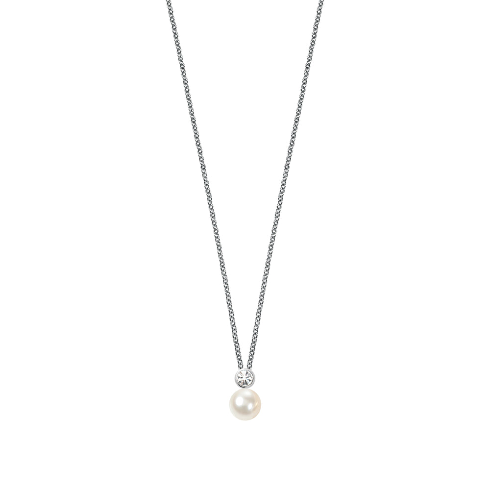 MORELLATO PERLA SANH02 WOMEN'S NECKLACE