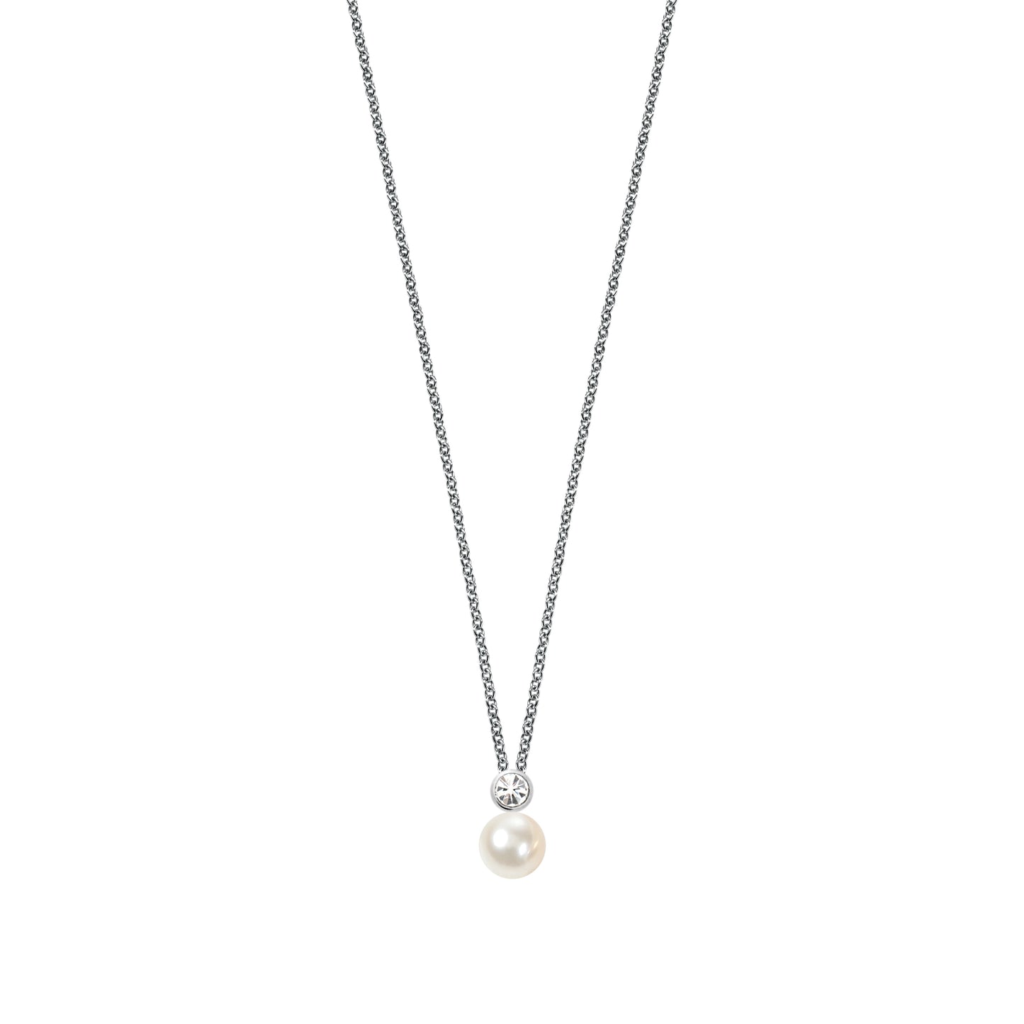 MORELLATO PERLA SANH02 WOMEN'S NECKLACE