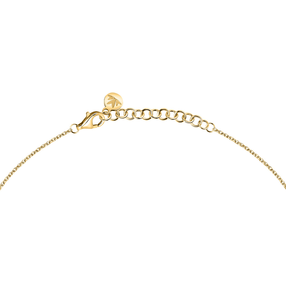 
                  
                    MORELLATO WOMEN'S CONTEMPORARY PEARL NECKLACE SAWM01
                  
                