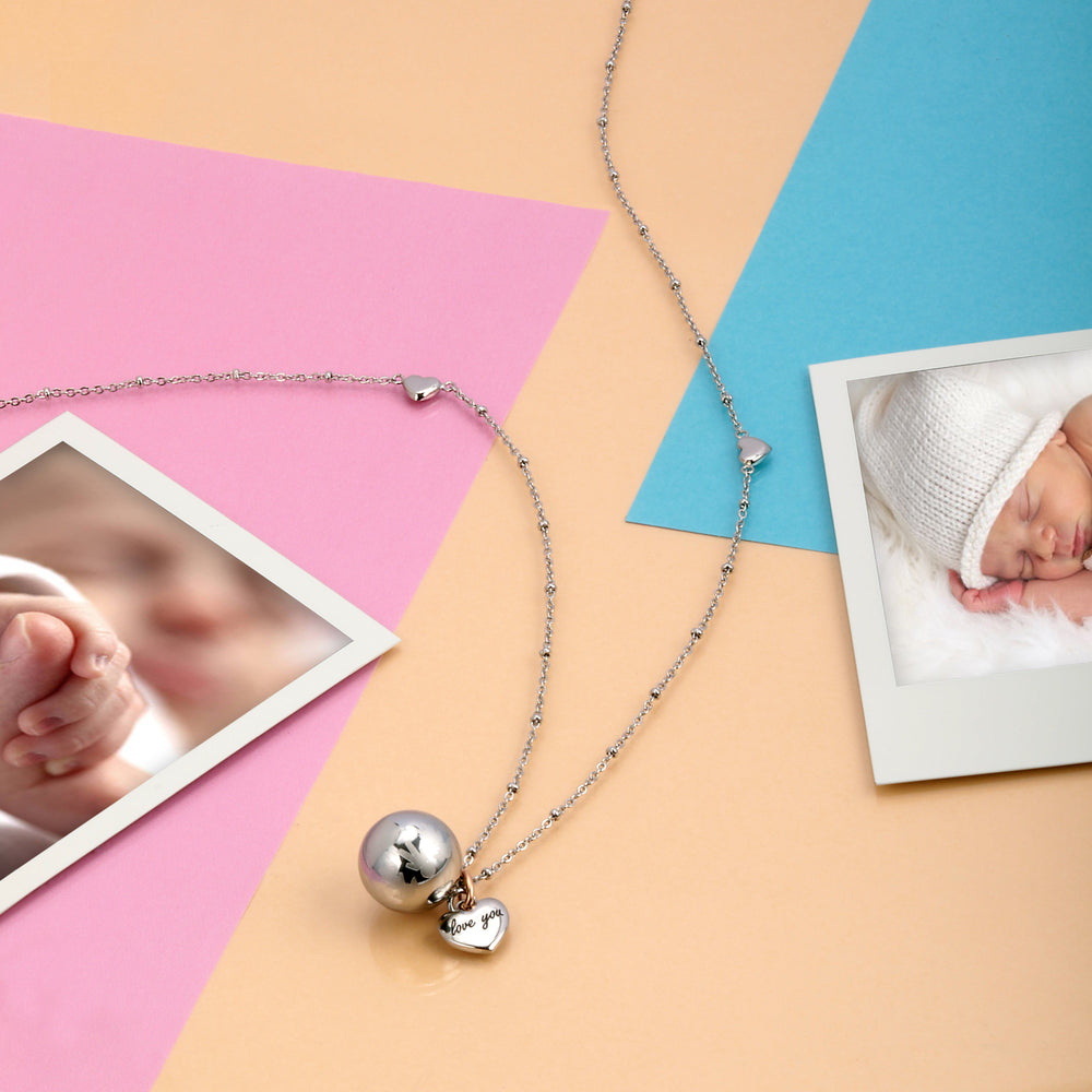 
                  
                    MORELLATO TALISMAN WOMEN'S NECKLACE SAQE07
                  
                