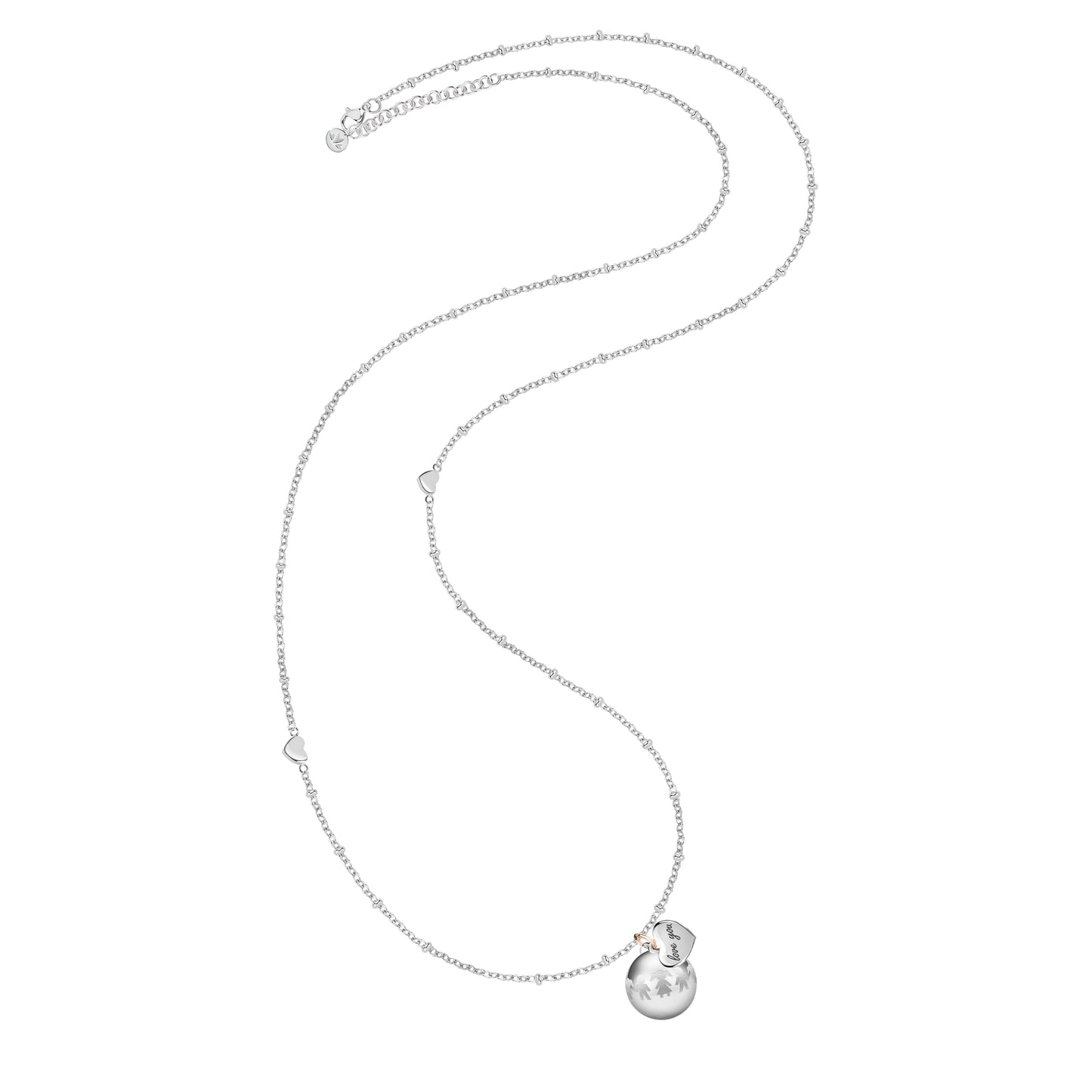 MORELLATO TALISMAN WOMEN'S NECKLACE SAQE07