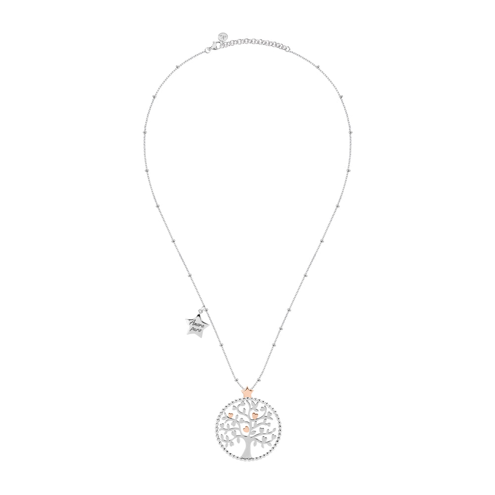 MORELLATO TALISMAN WOMEN'S NECKLACE SAQE11