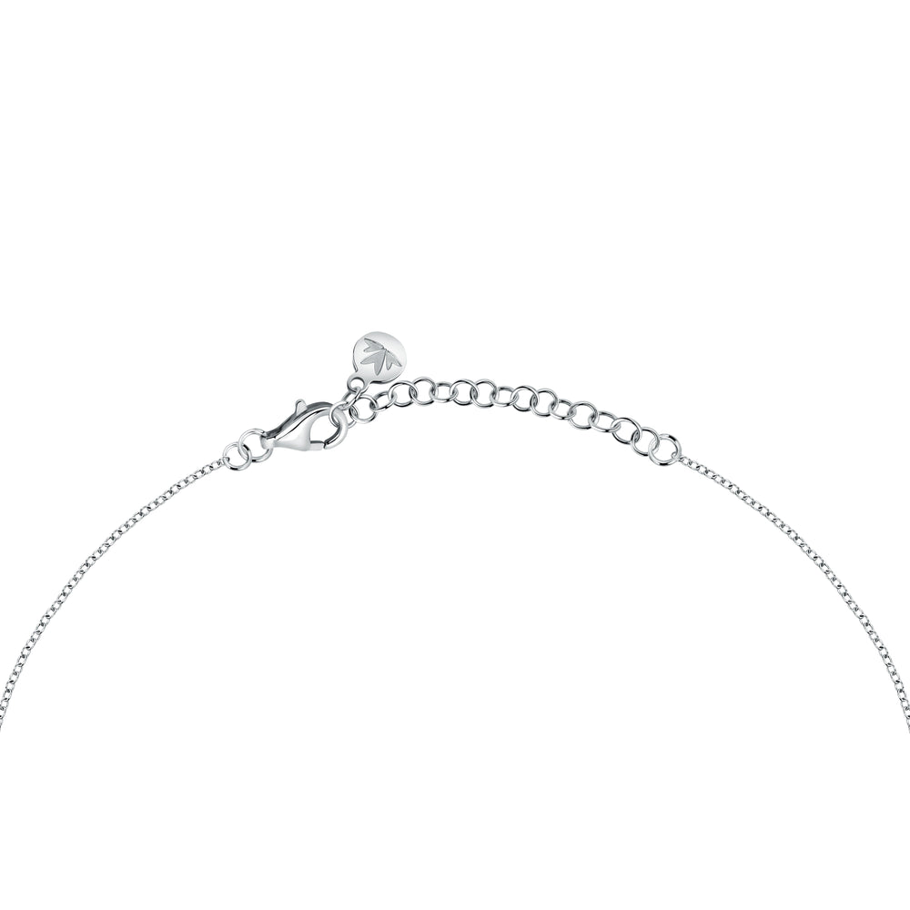 
                  
                    MORELLATO TESORI WOMEN'S NECKLACE SAIW116
                  
                