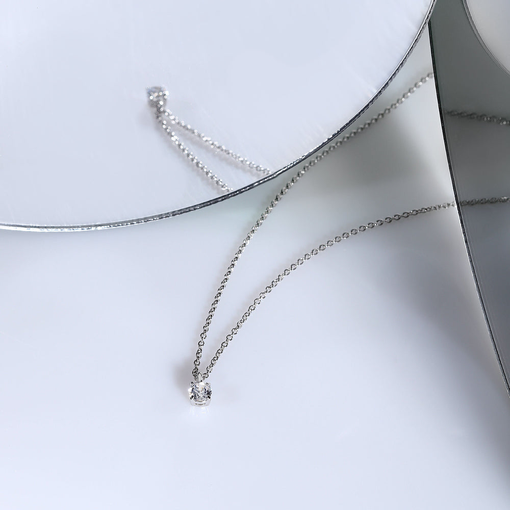 
                  
                    MORELLATO TESORI WOMEN'S NECKLACE SAIW156
                  
                