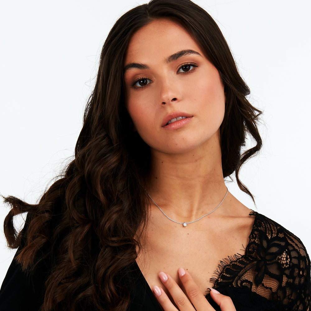 
                  
                    MORELLATO TESORI WOMEN'S NECKLACE SAIW156
                  
                