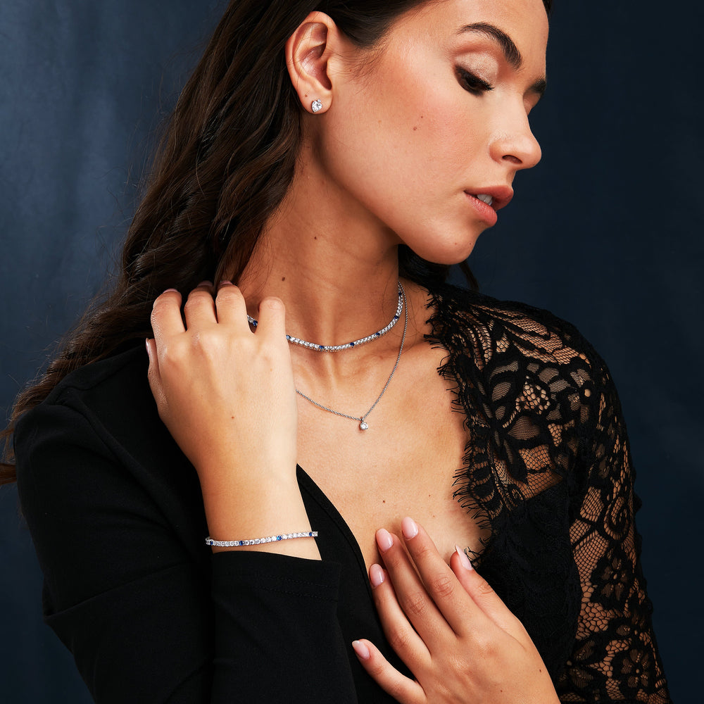 
                  
                    MORELLATO TESORI WOMEN'S NECKLACE SAIW156
                  
                