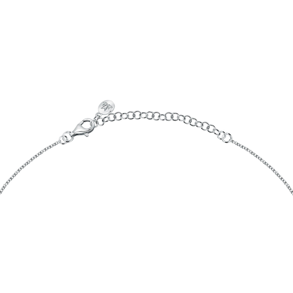 
                  
                    MORELLATO TESORI WOMEN'S NECKLACE SAIW156
                  
                