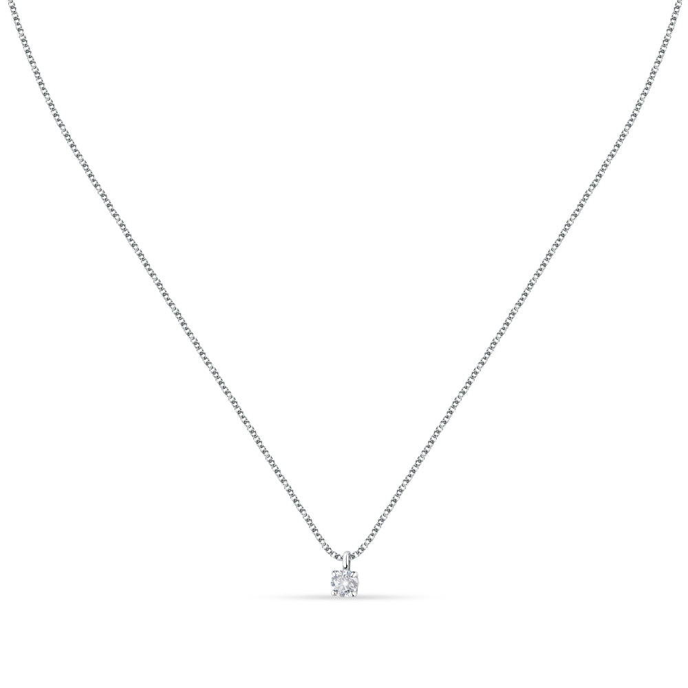 MORELLATO TESORI WOMEN'S NECKLACE SAIW156