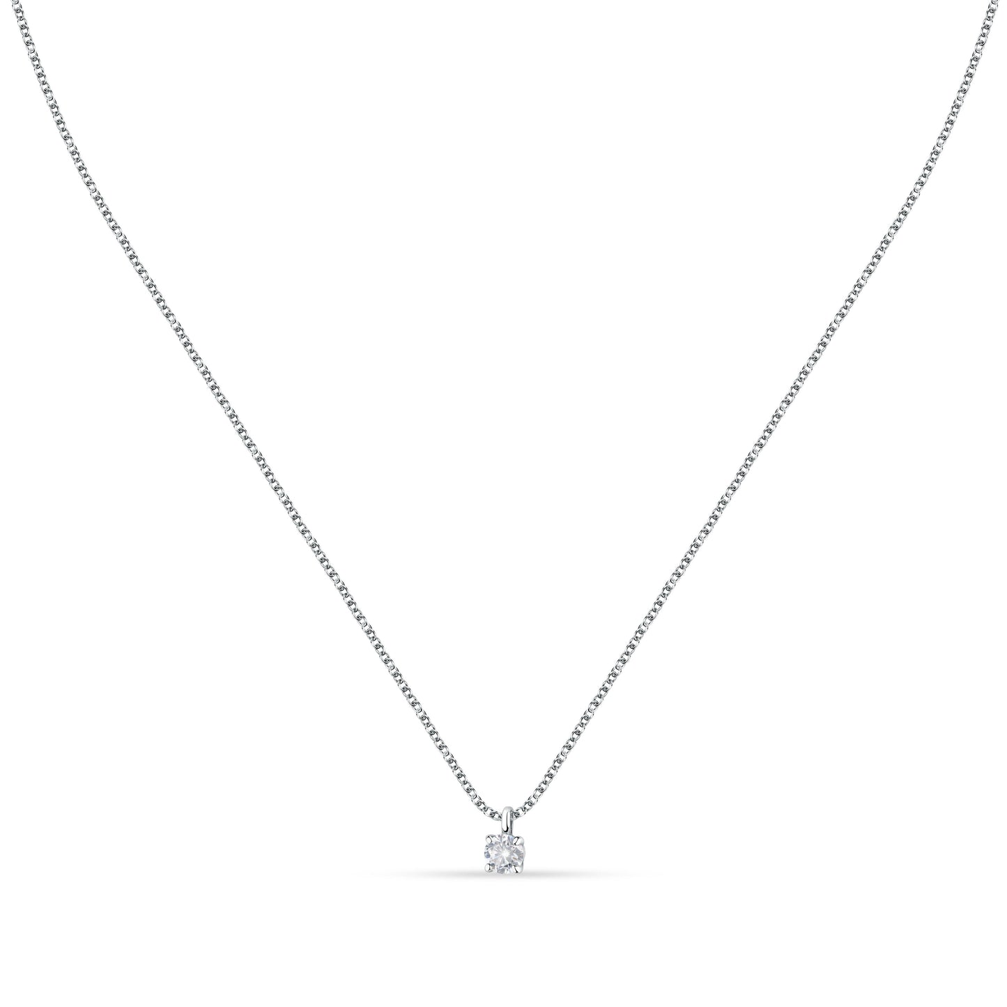 MORELLATO TESORI WOMEN'S NECKLACE SAIW156