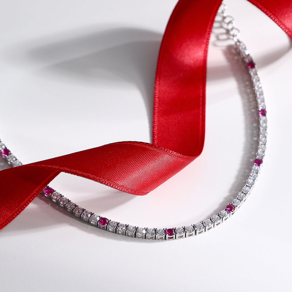 
                  
                    MORELLATO TESORI WOMEN'S NECKLACE SAIW242
                  
                