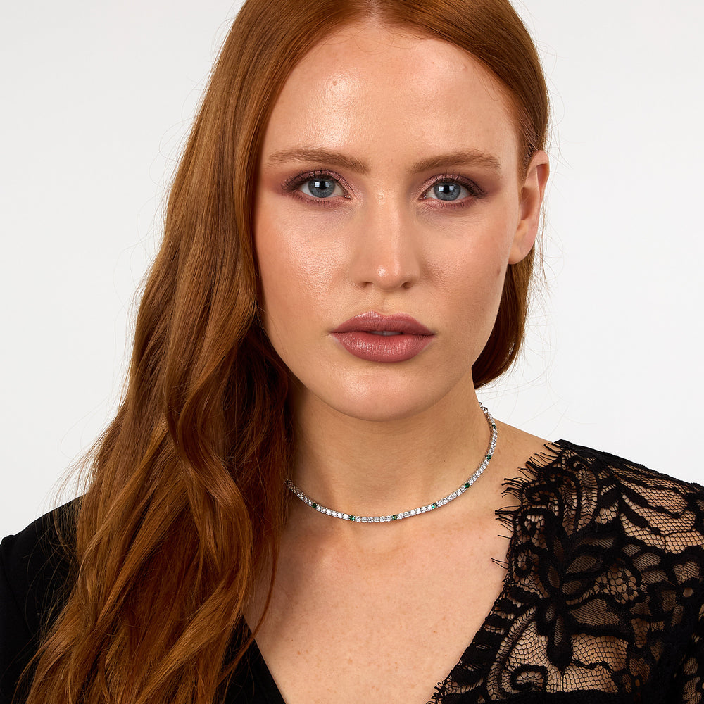 
                  
                    MORELLATO TESORI WOMEN'S NECKLACE SAIW243
                  
                