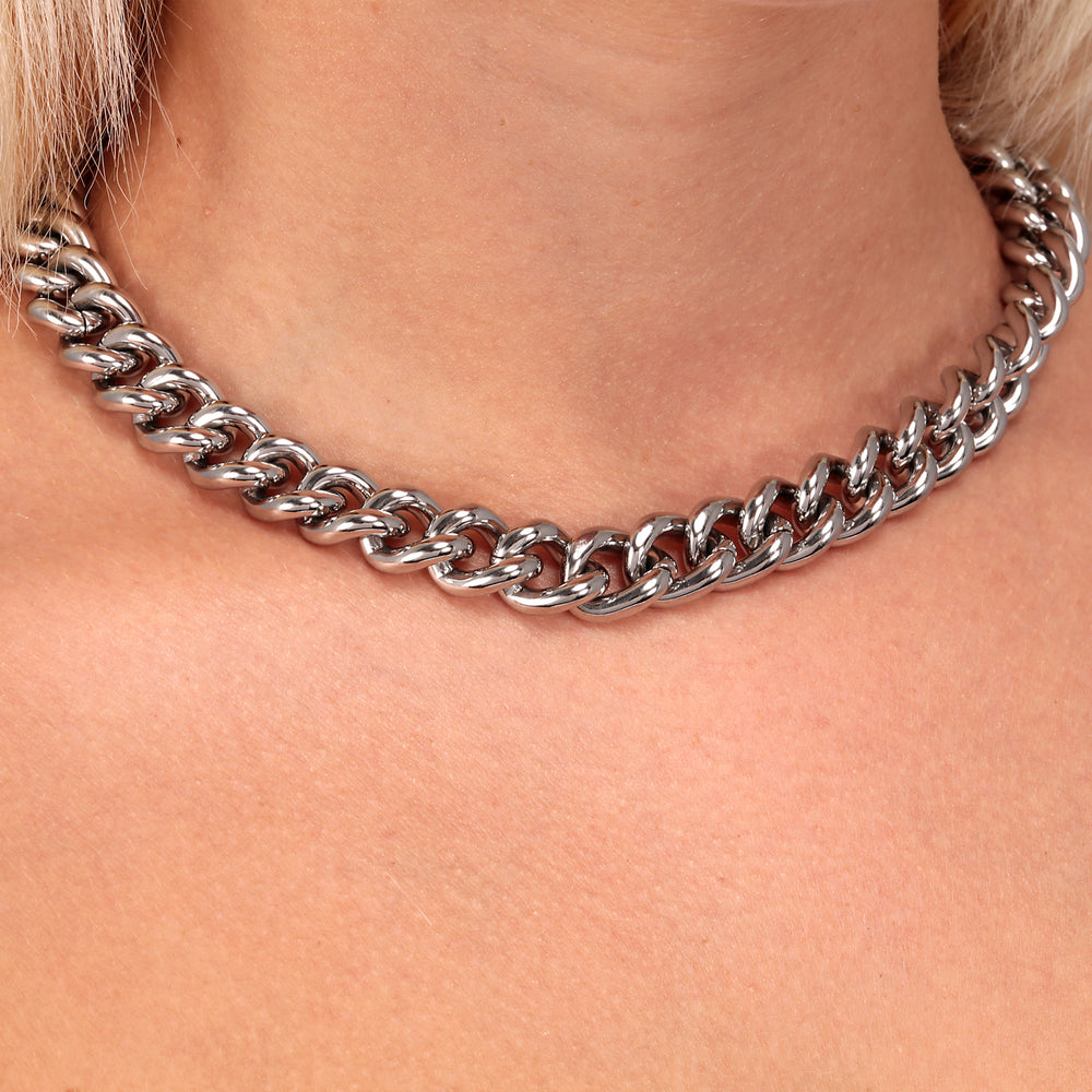 
                  
                    MORELLATO WOMEN'S NECKLACE UNICA SATS08
                  
                