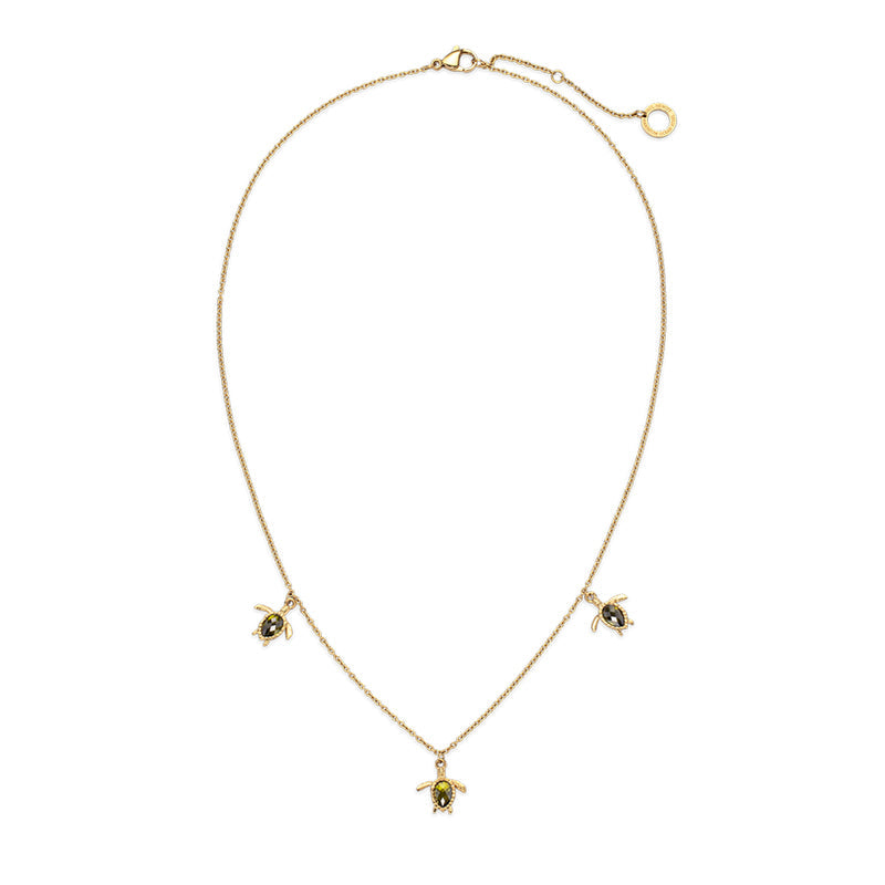 PAUL HEWITT MARINIUM PHJ0299 WOMEN'S NECKLACE