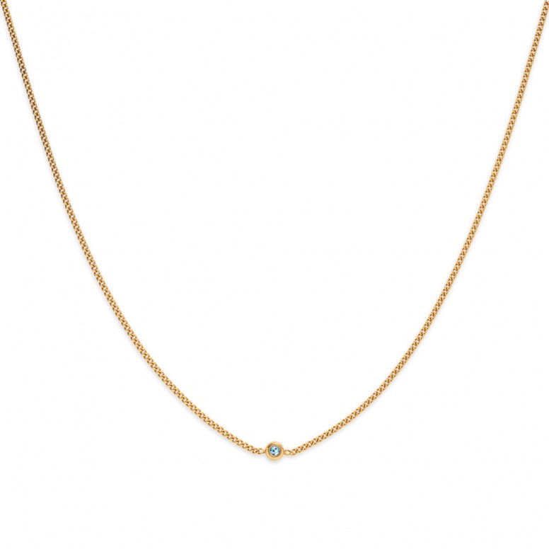 PAUL HEWITT RAINBOW WOMEN'S NECKLACE PHJ0205U