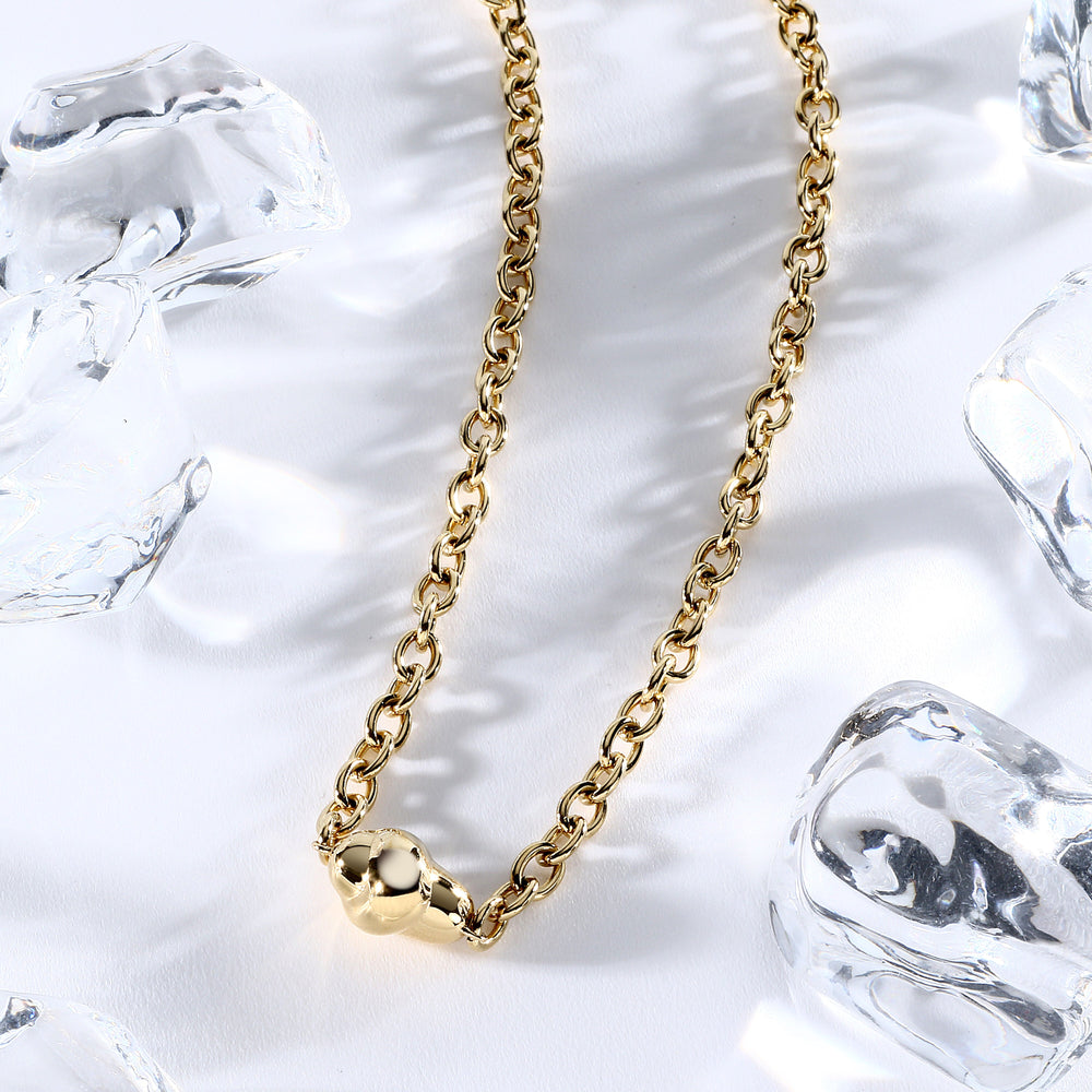 
                  
                    COLLANA DONNA TRUSSARDI T-DESIGN TJAXA17
                  
                