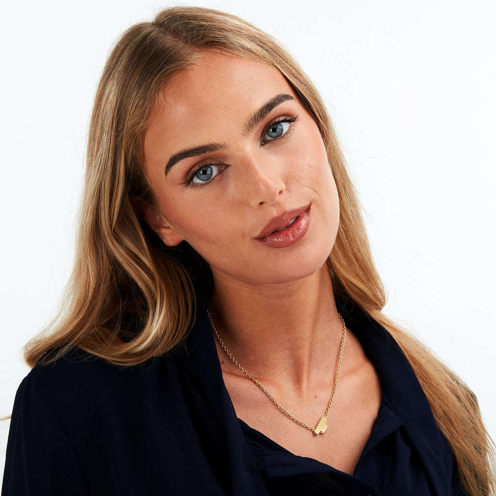 
                  
                    COLLANA DONNA TRUSSARDI T-LOGO TJAXC10
                  
                