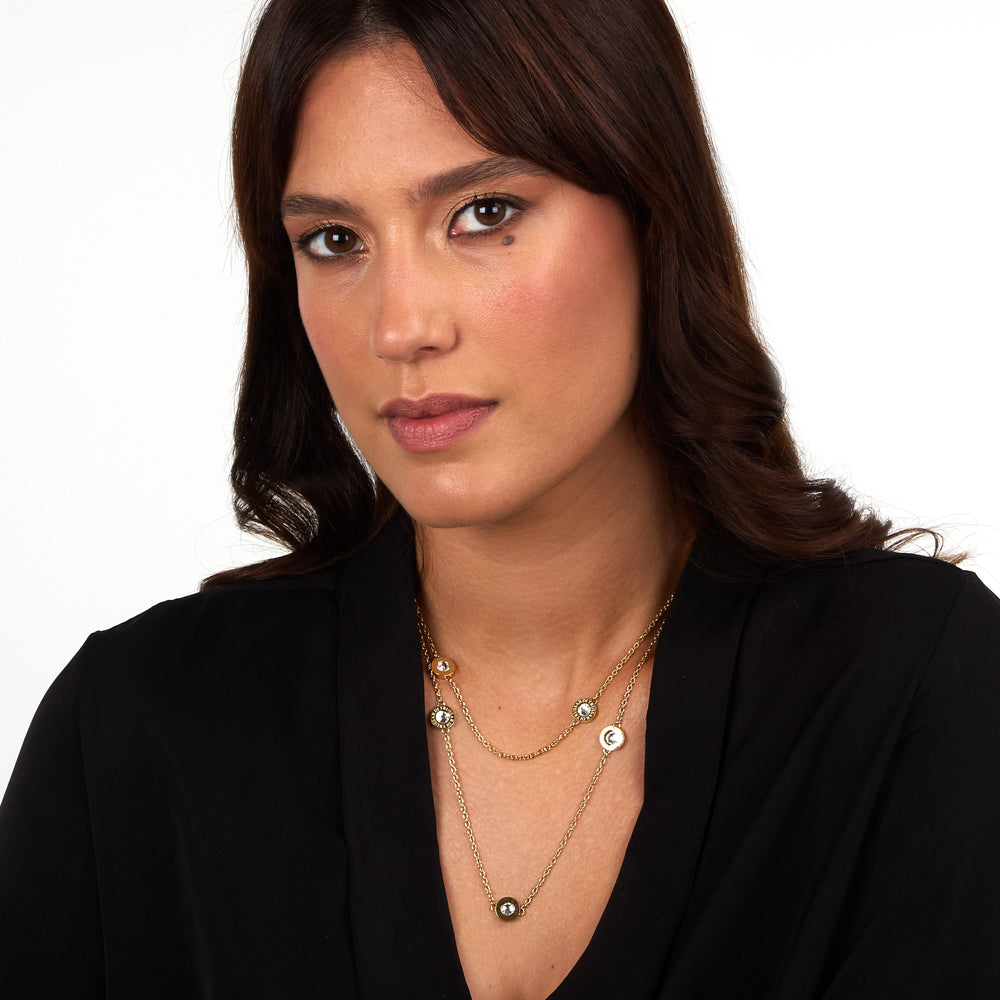 
                  
                    COLLANA DONNA TRUSSARDI T-LOGO TJAXC106
                  
                