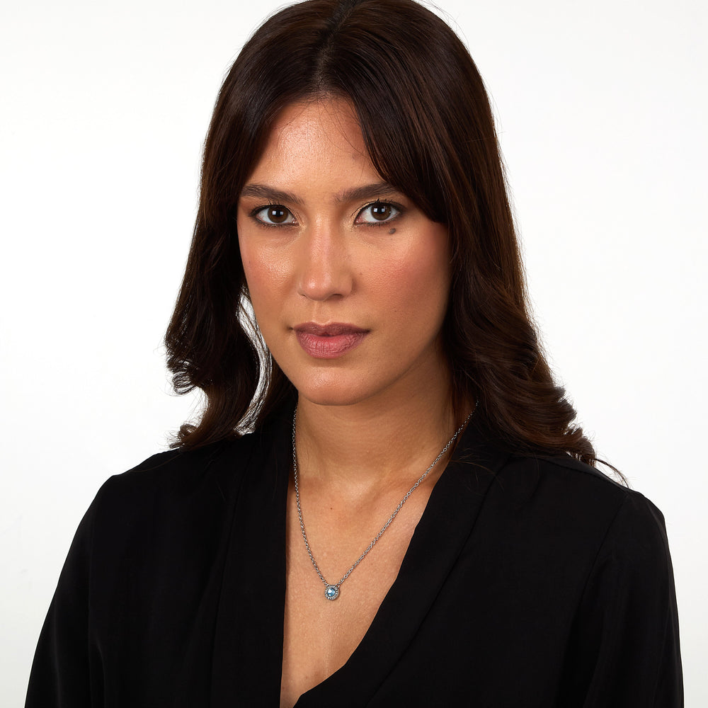 
                  
                    TRUSSARDI WOMEN'S NECKLACE T-LOGO TJAXC109
                  
                