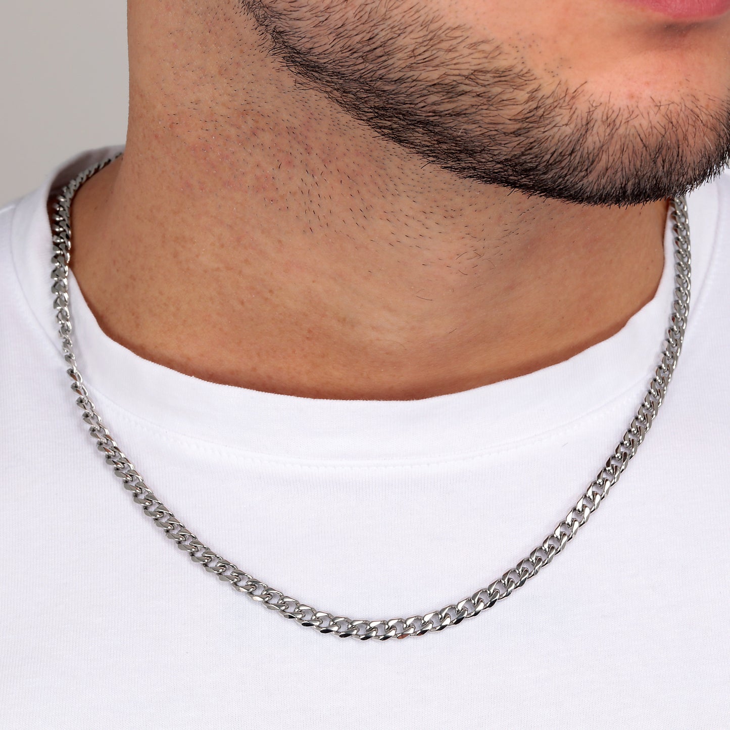 MORELLATO MEN'S NECKLACE CHAINS SATX13