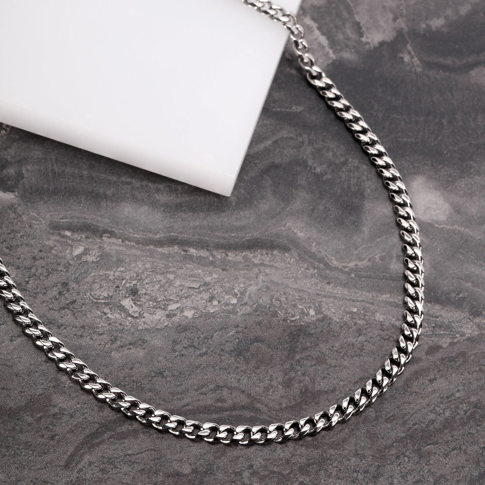 
                  
                    MORELLATO MEN'S NECKLACE CHAINS SATX13
                  
                