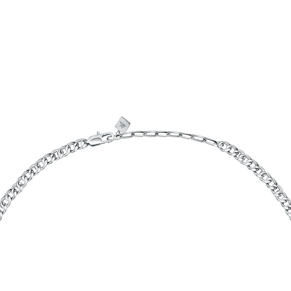 
                  
                    MORELLATO MEN'S NECKLACE CHAINS SATX13
                  
                