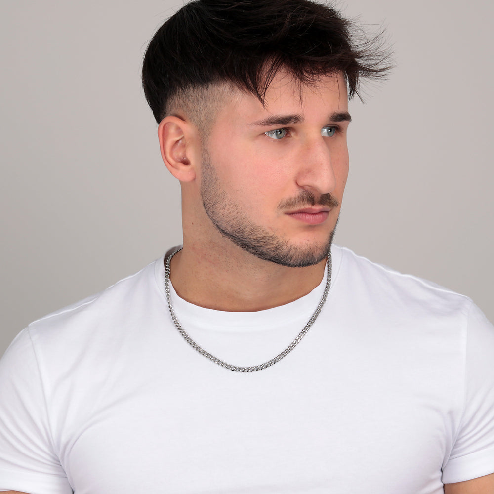 
                  
                    MORELLATO MEN'S NECKLACE CHAINS SATX13
                  
                