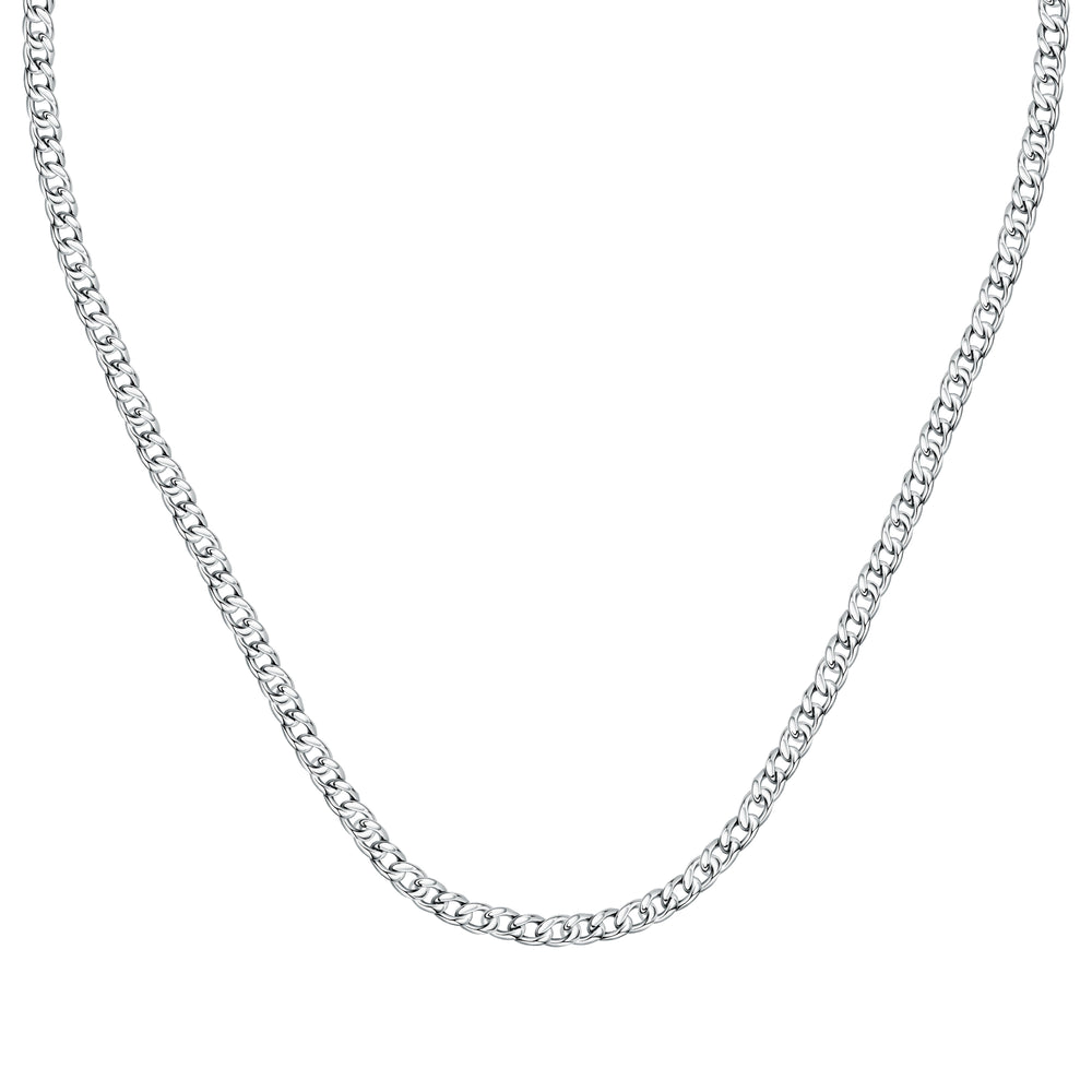 MORELLATO MEN'S NECKLACE CHAINS SATX13