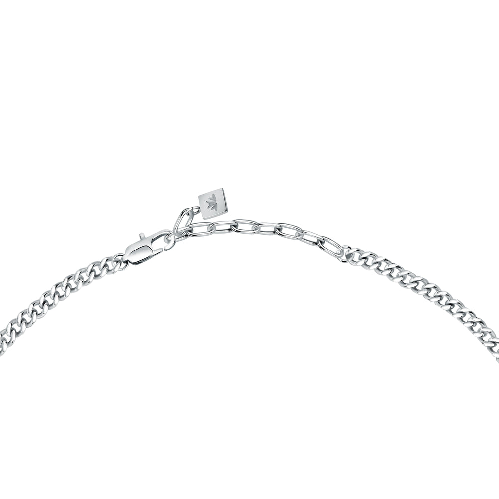 
                  
                    MORELLATO CROSS SKR62 MEN'S NECKLACE
                  
                