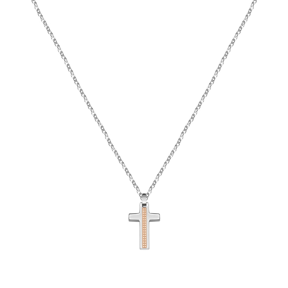 MORELLATO MOTOWN MEN'S NECKLACE SALS44