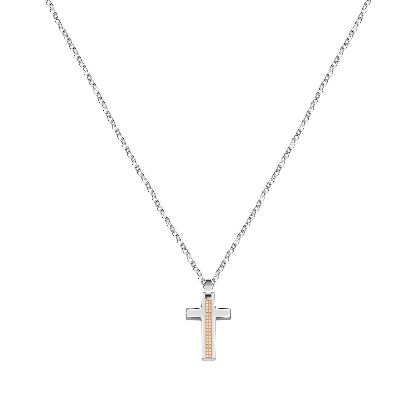 MORELLATO MOTOWN MEN'S NECKLACE SALS44