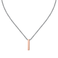 SECTOR BASIC MEN'S NECKLACE SZS101