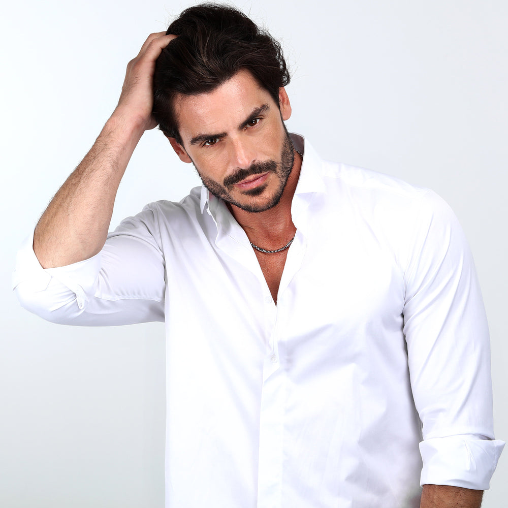 
                  
                    SECTOR BASIC MEN'S NECKLACE SZS69
                  
                