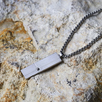 SECTOR BASIC MEN'S NECKLACE SZS99