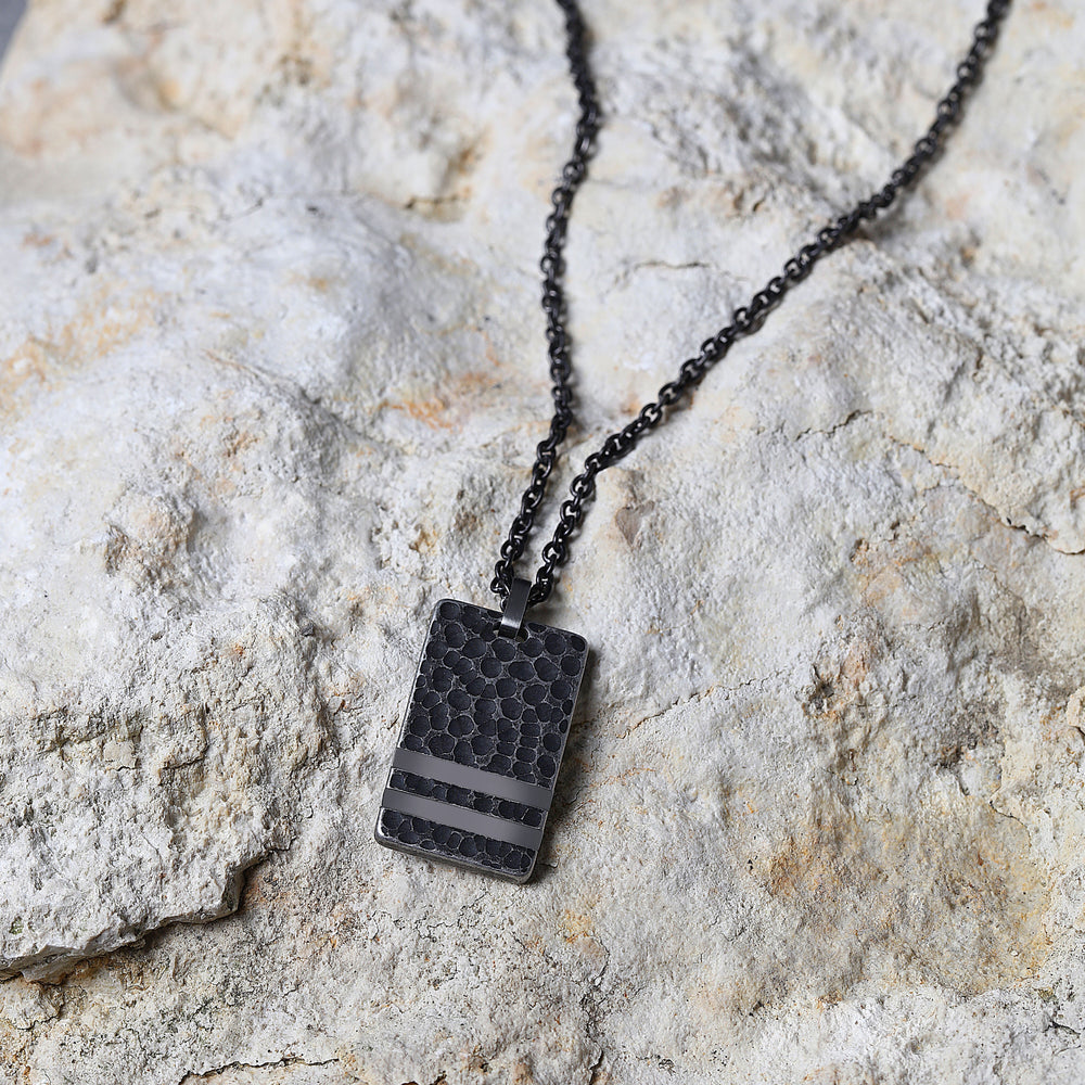 
                  
                    SECTOR ENERGY MEN'S NECKLACE SAFT77
                  
                