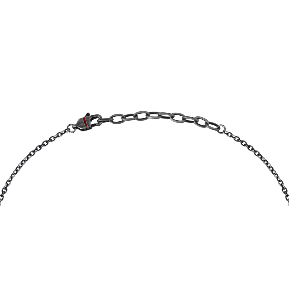 
                  
                    SECTOR ENERGY MEN'S NECKLACE SAFT77
                  
                