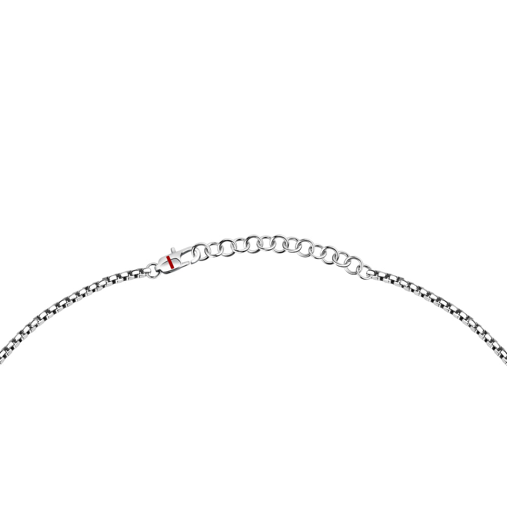 
                  
                    SECTOR MARINE MEN'S NECKLACE SAGJ13
                  
                