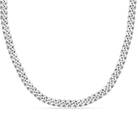 SECTOR MEN'S NECKLACE SECTOR BOLD SAXS01