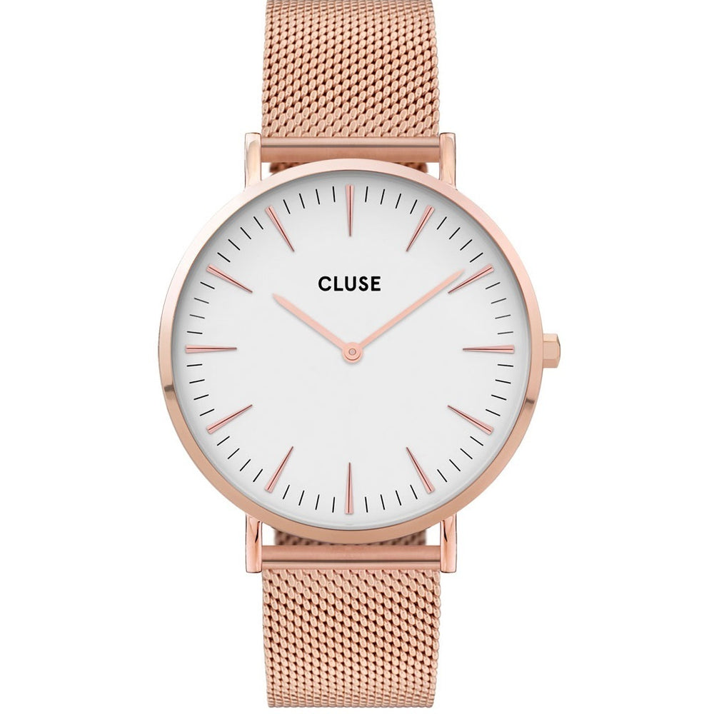 Cluse Boho Chic Women's Watch CW0101201001-CLUSE-Eldorado Jewels