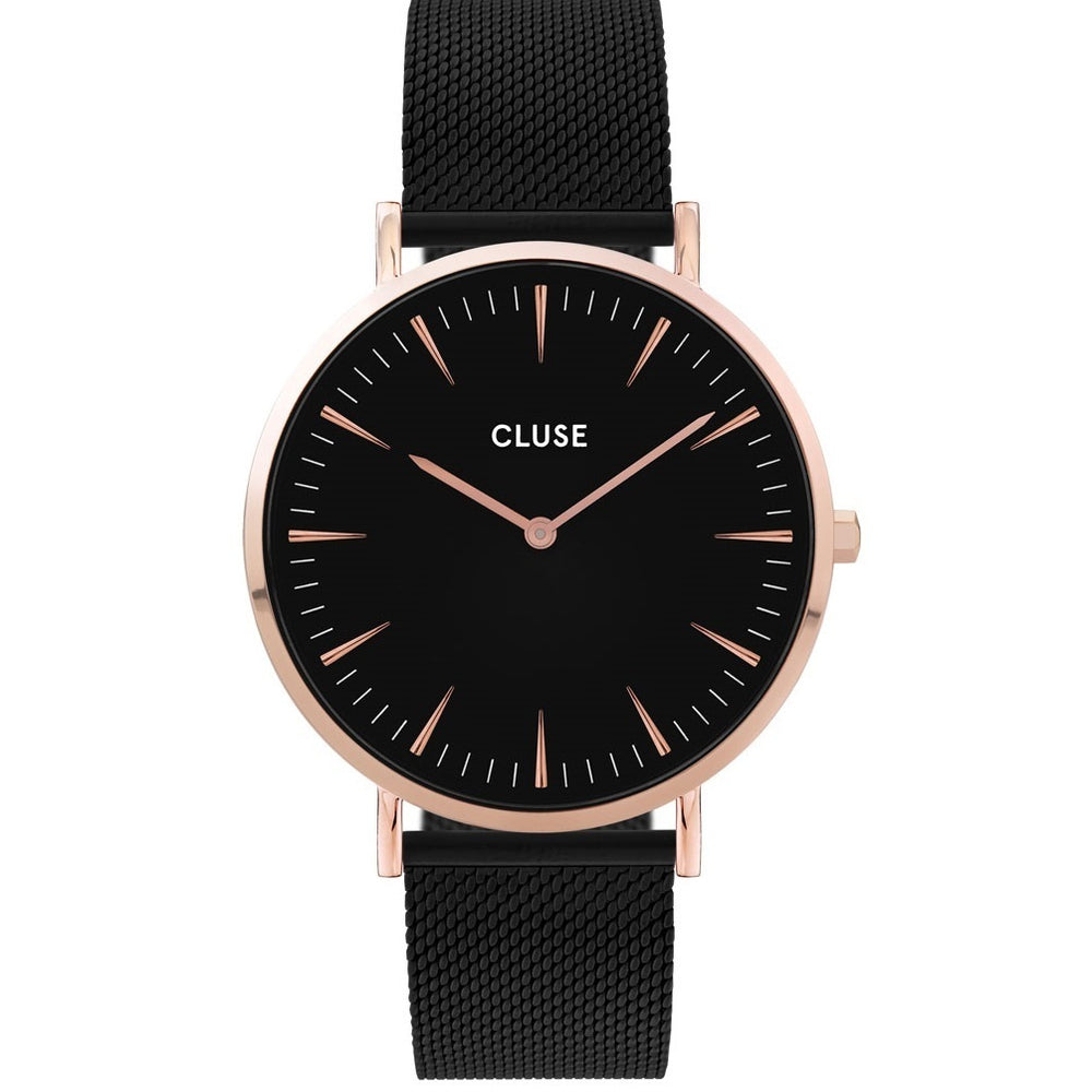 Cluse Boho Chic Women's Watch CW0101201010-CLUSE-Eldorado Jewels