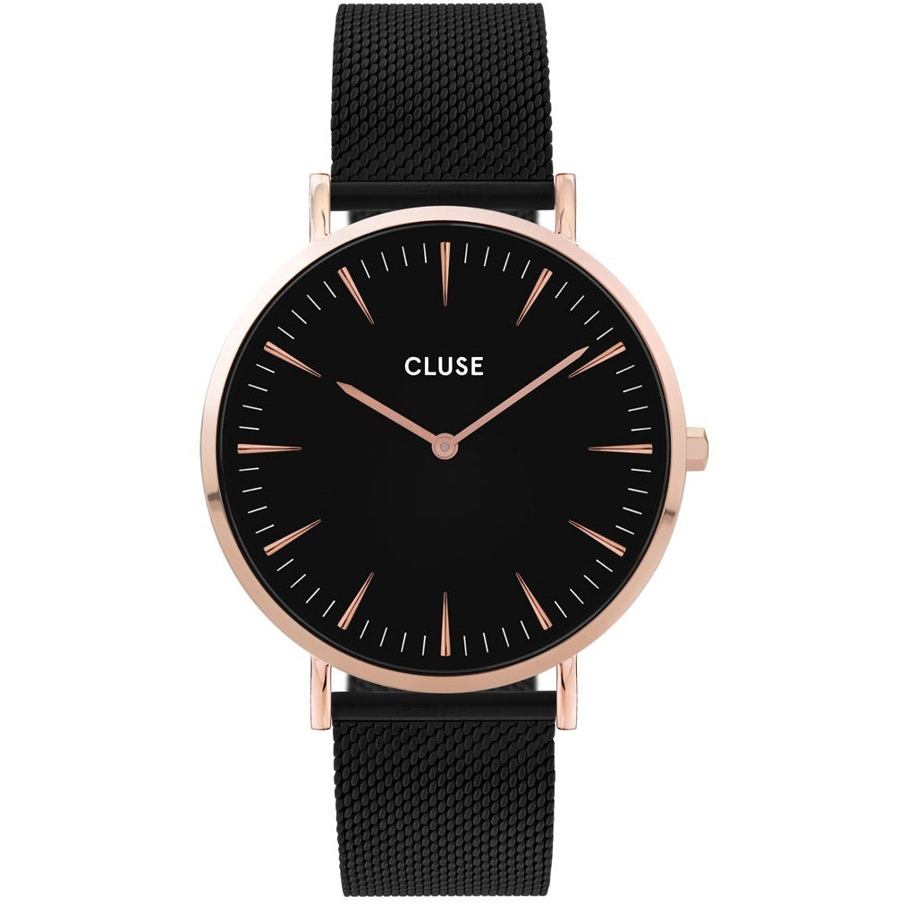 Cluse Boho Chic Women's Watch CW0101201010-CLUSE-Eldorado Jewels