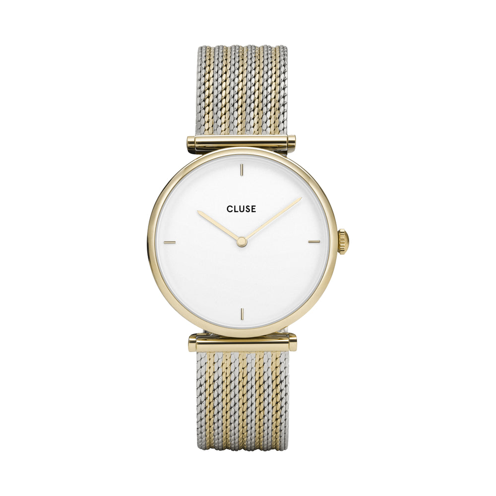 Cluse Triomphe Women's Watch CW0101208002-CLUSE-Eldorado Jewels