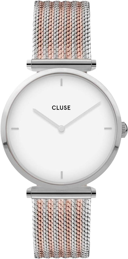 WATCH WOMAN CLUSE TRIOMPHE CW0101208003