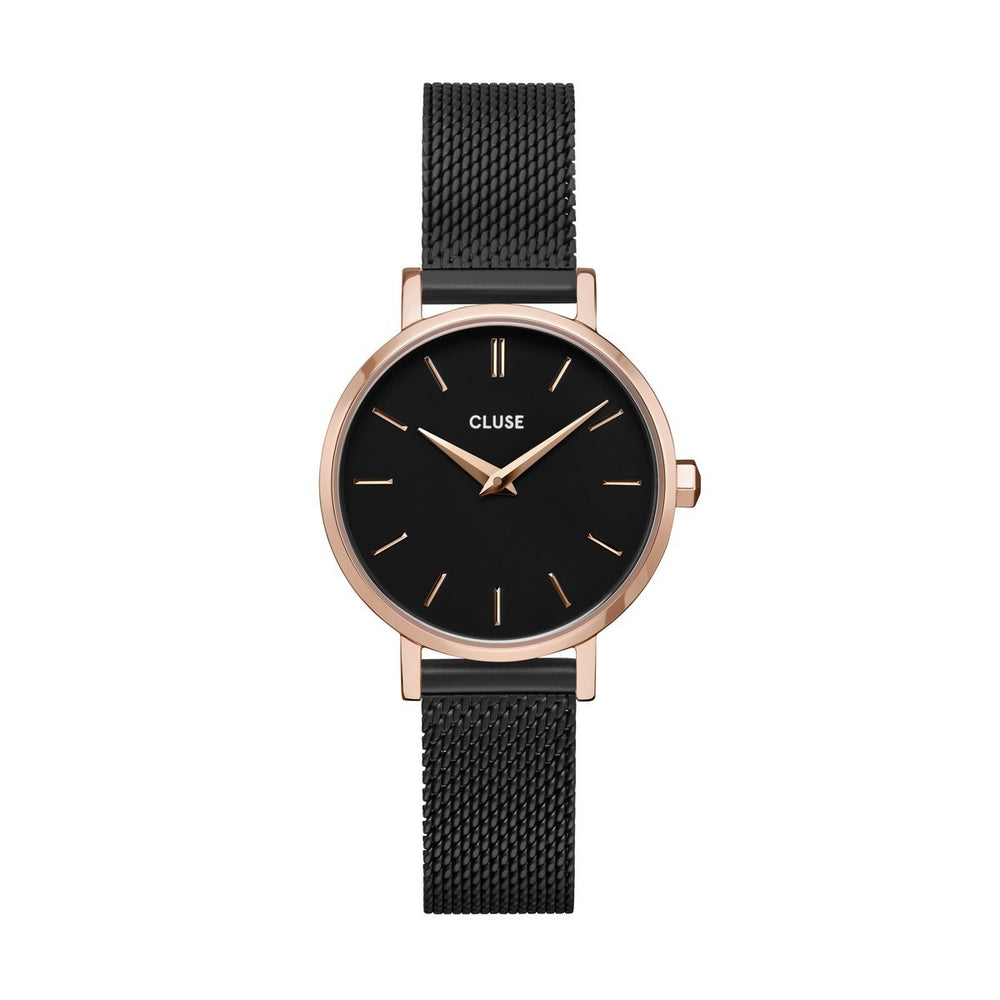 Cluse Boho Chic Petite Women's Watch CW0101211004-CLUSE-Eldorado Jewels