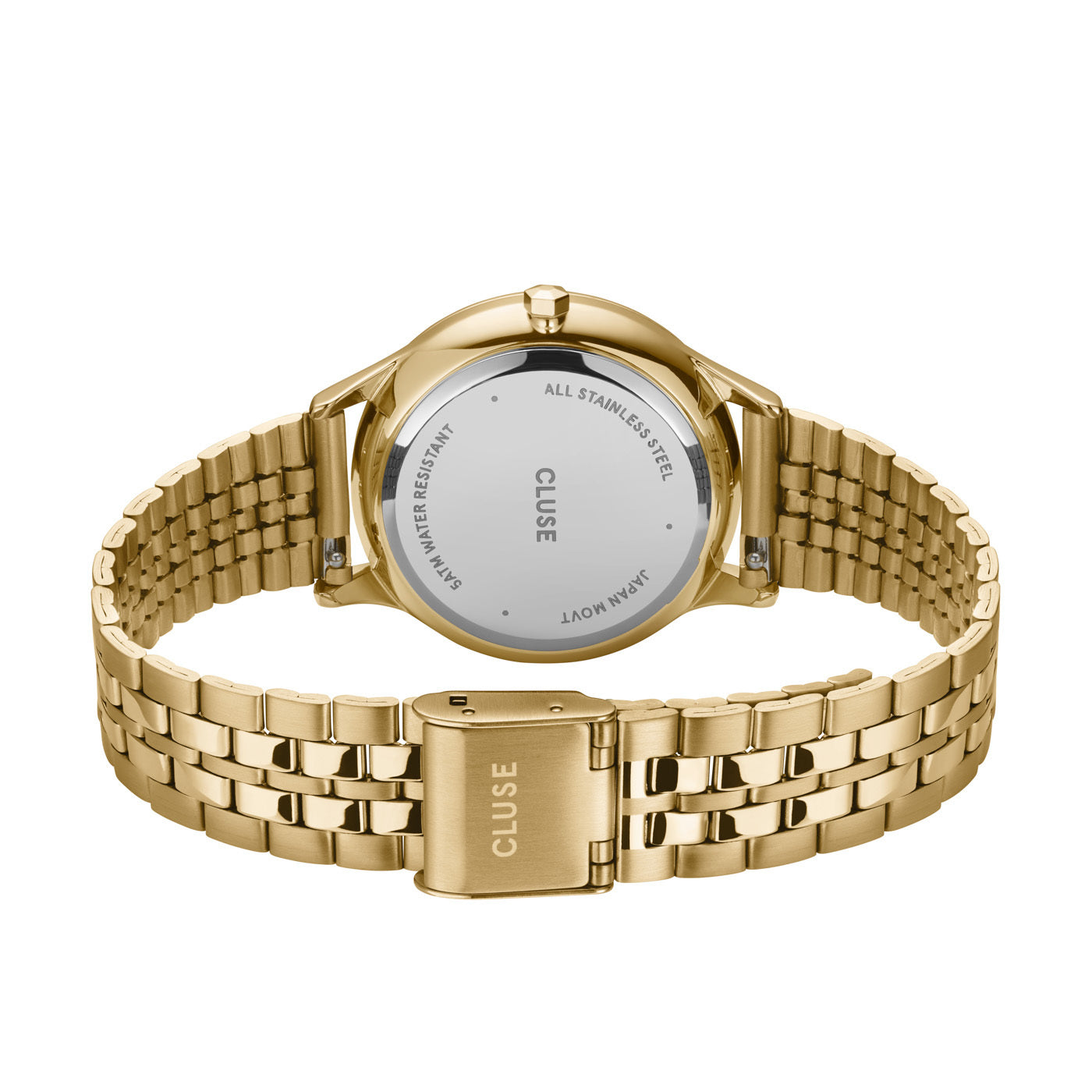 Cluse Minuit Women's Watch CW10701-CLUSE-Eldorado Jewels