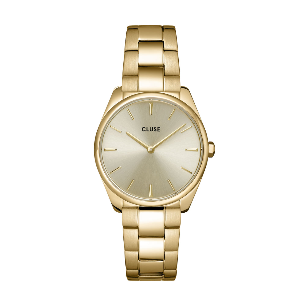 Cluse Feroce Petite Women's Watch CW11212-CLUSE-Eldorado Jewels