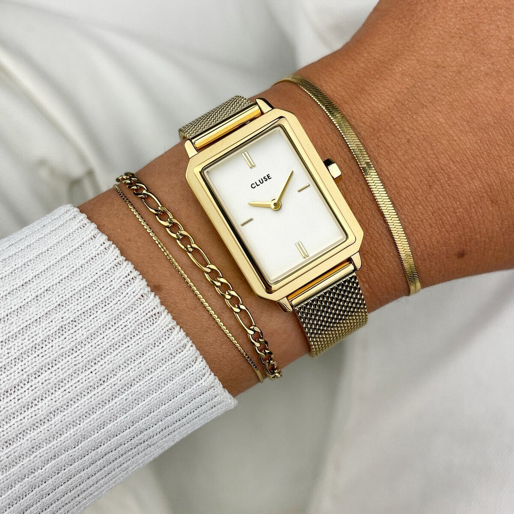 Cluse Fluette Women's Watch CW11508-CLUSE-Eldorado Jewels